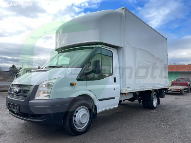 Ford Transit, 350 2.2TDCi SKŘÍŇ/HYDR. ČELO