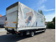 DAF LF, 45.220 EEV PLACHTA/ČELO/KLIMA