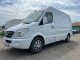 Mercedes-Benz Sprinter, 318CDI 3.0CDI OBYTNÉ