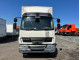 DAF LF, 45.220 EEV PLACHTA/ČELO/KLIMA