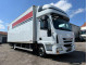 Iveco Eurocargo, 75-19 E6 SKŘÍŇ/ČELO/SPANÍ