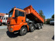 MAN TGS, 41.480 8x4 E4 SKLÁPĚČ S3