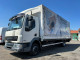 DAF LF, 45.220 EEV PLACHTA/ČELO/KLIMA